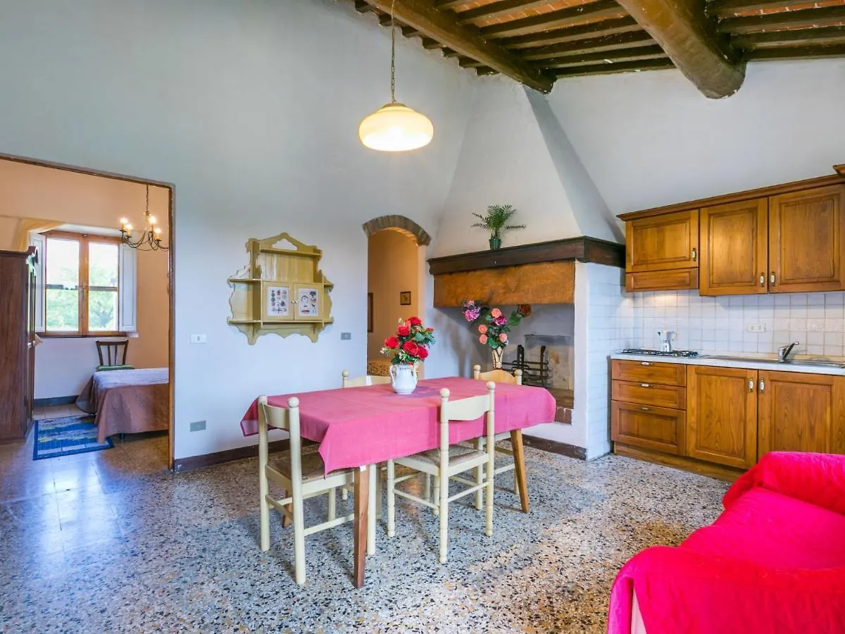 Apartment Fattoria Petraglia - Di Mezzo - Mtg202 By Interhome Monteriggioni 0*,  Italy