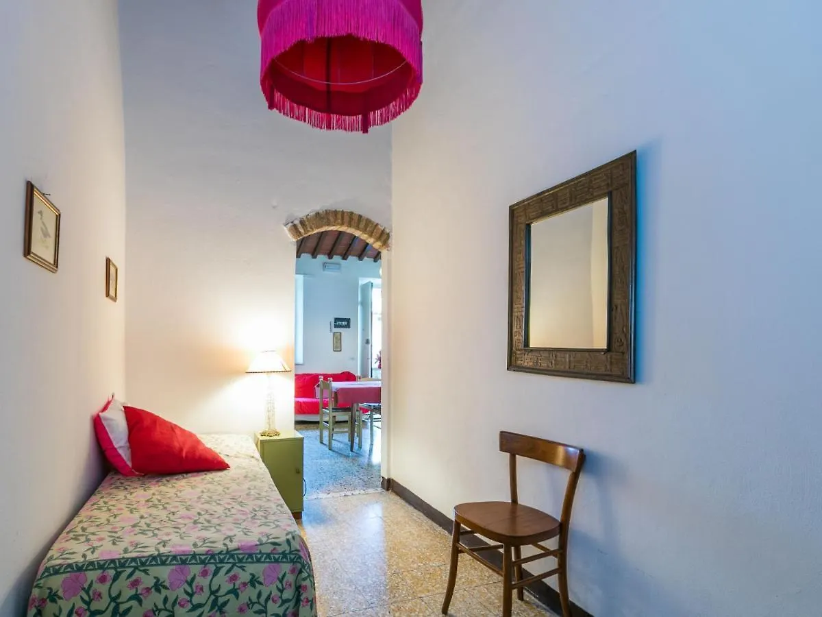 Apartment Fattoria Petraglia - Di Mezzo - Mtg202 By Interhome Monteriggioni