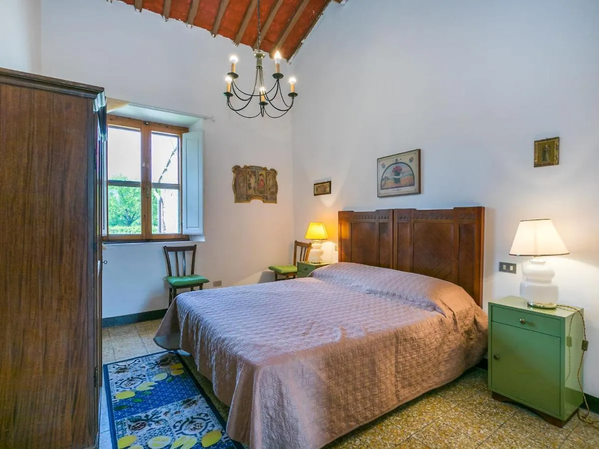 Apartment Fattoria Petraglia - Di Mezzo - Mtg202 By Interhome Monteriggioni Italy
