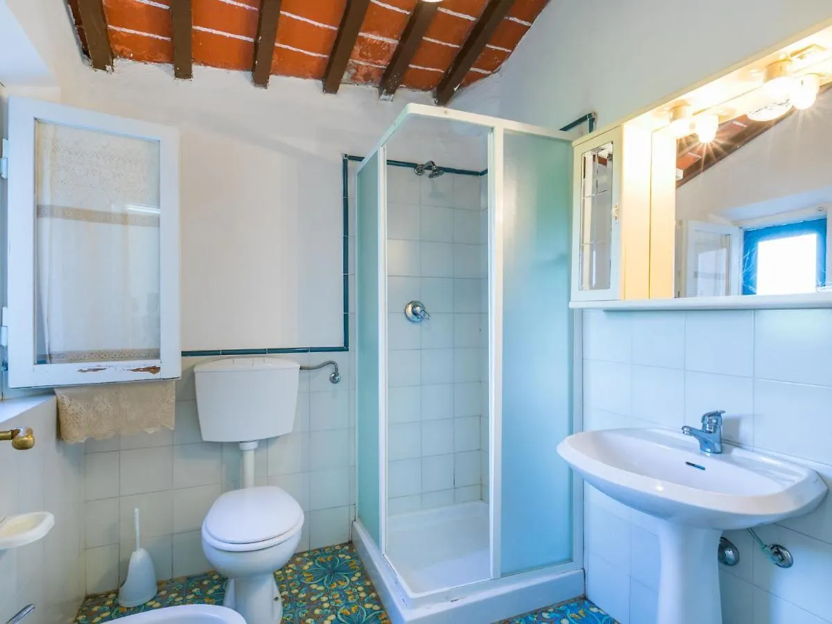 Apartment Fattoria Petraglia - Di Mezzo - Mtg202 By Interhome モンテリッジョーニ